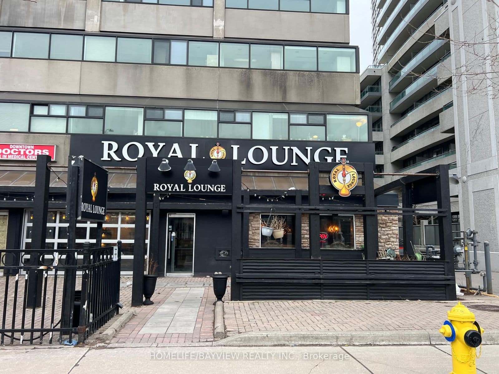 Sale Of Business at 111- 720 Spadina Avenue, Toronto, ON - Photo 1 - RE/MAX Garden City Realty