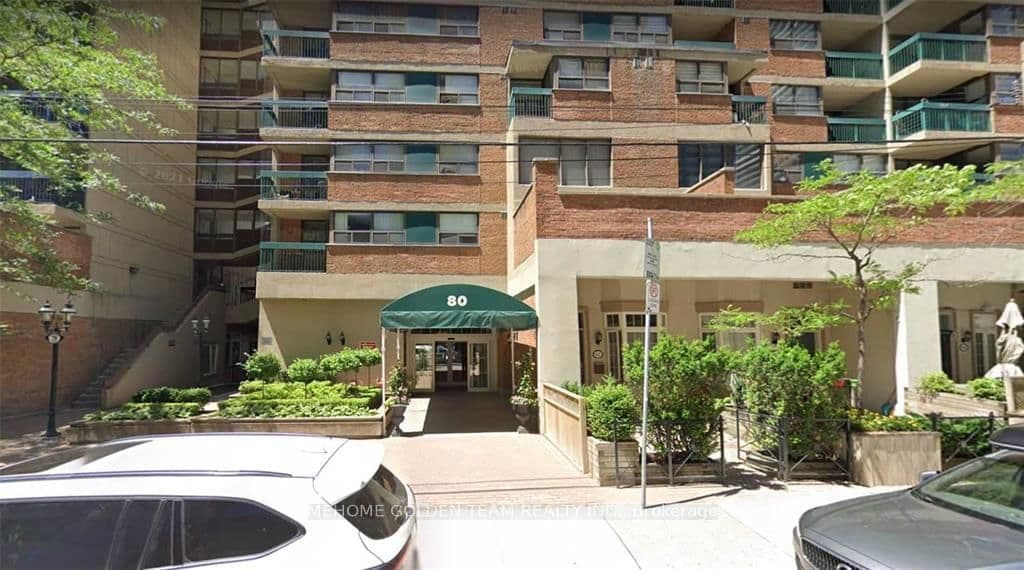 Condo Apartment at 621- 80 St Patrick Street, Toronto, ON - Photo 1 - RE/MAX Garden City Realty