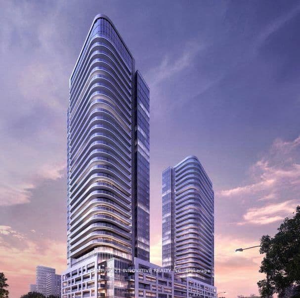 Condo Apartment at 1618- 2031 Kennedy Road, Toronto, ON - Photo 1 - RE/MAX Garden City Realty