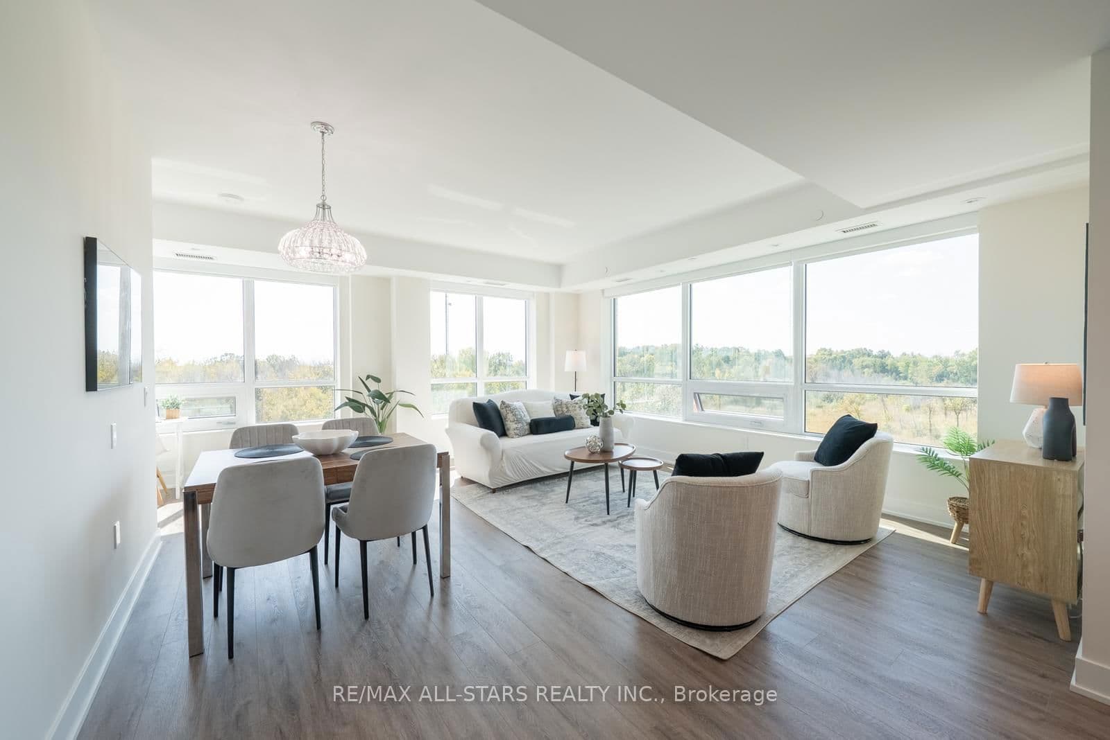 Condo Apartment at 433- 11750 Ninth Line, Whitchurch-Stouffville, ON - Photo 1 - RE/MAX Garden City Realty