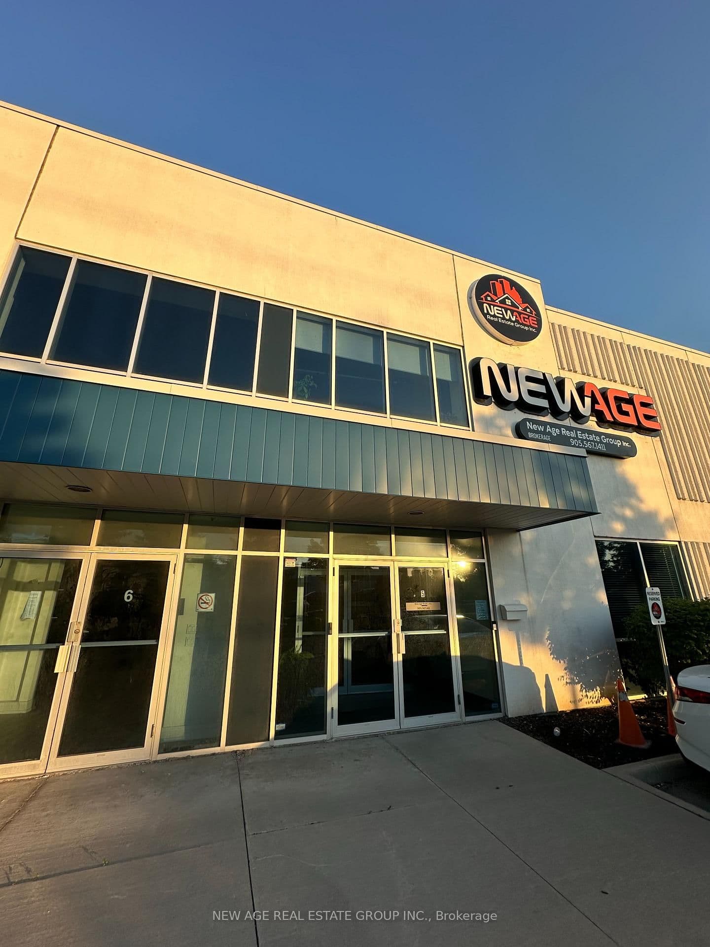 Office at 5-208- 15 Brownridge Road, Halton Hills, ON - Photo 1 - RE/MAX Garden City Realty