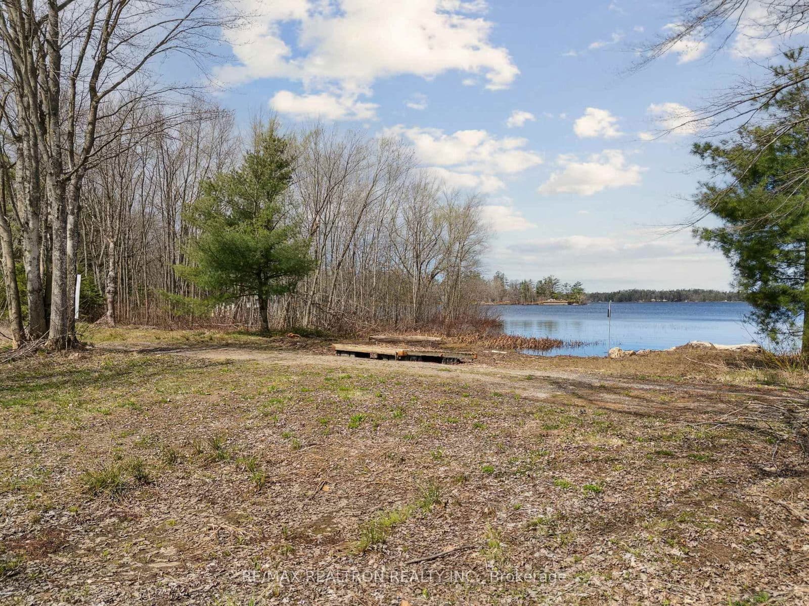 Vacant Land at 1084A WENONA LODGE Road, Gravenhurst, ON - Photo 1 - RE/MAX Garden City Realty
