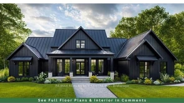 Detached at 8- 16 Abingdon Road, West Lincoln, ON - Photo 1 - RE/MAX Garden City Realty