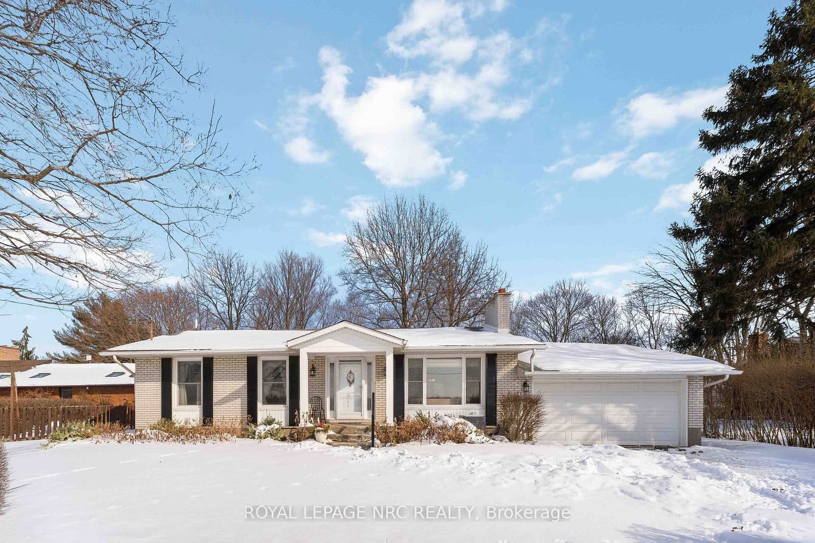 Detached at 4271 13th Street, Lincoln, ON - Photo 1 - RE/MAX Garden City Realty