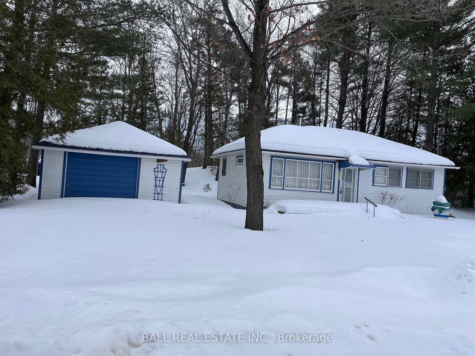 Detached at 23 Valley View Lane, Trent Hills, ON - Photo 1 - RE/MAX Garden City Realty