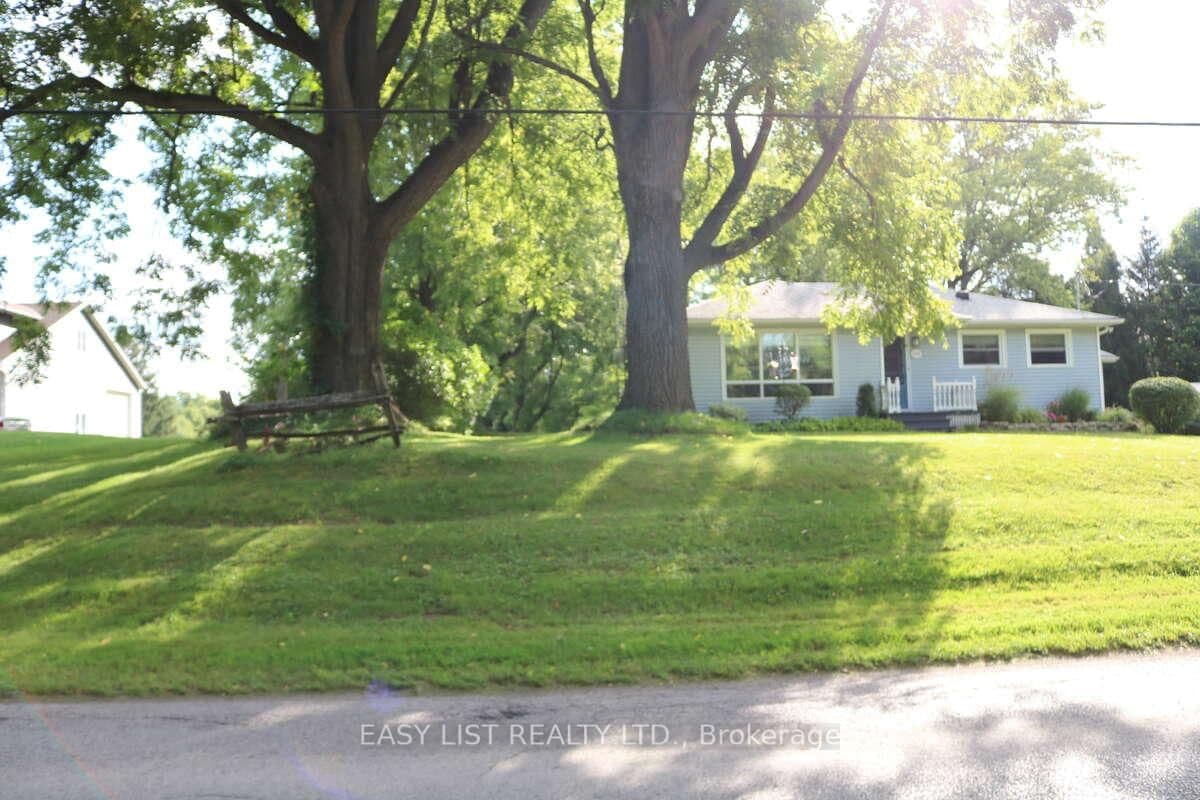 Rural Residential at 1109 Effingham Street, Pelham, ON - Photo 1 - RE/MAX Garden City Realty