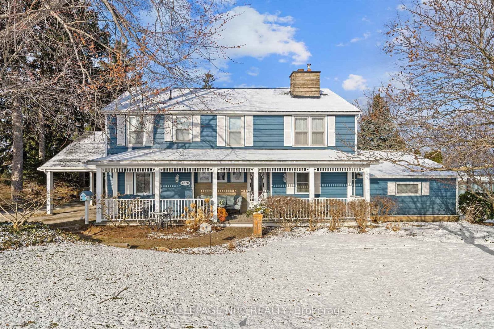 Detached at 4320 Jordan Road, Lincoln, ON - Photo 1 - RE/MAX Garden City Realty