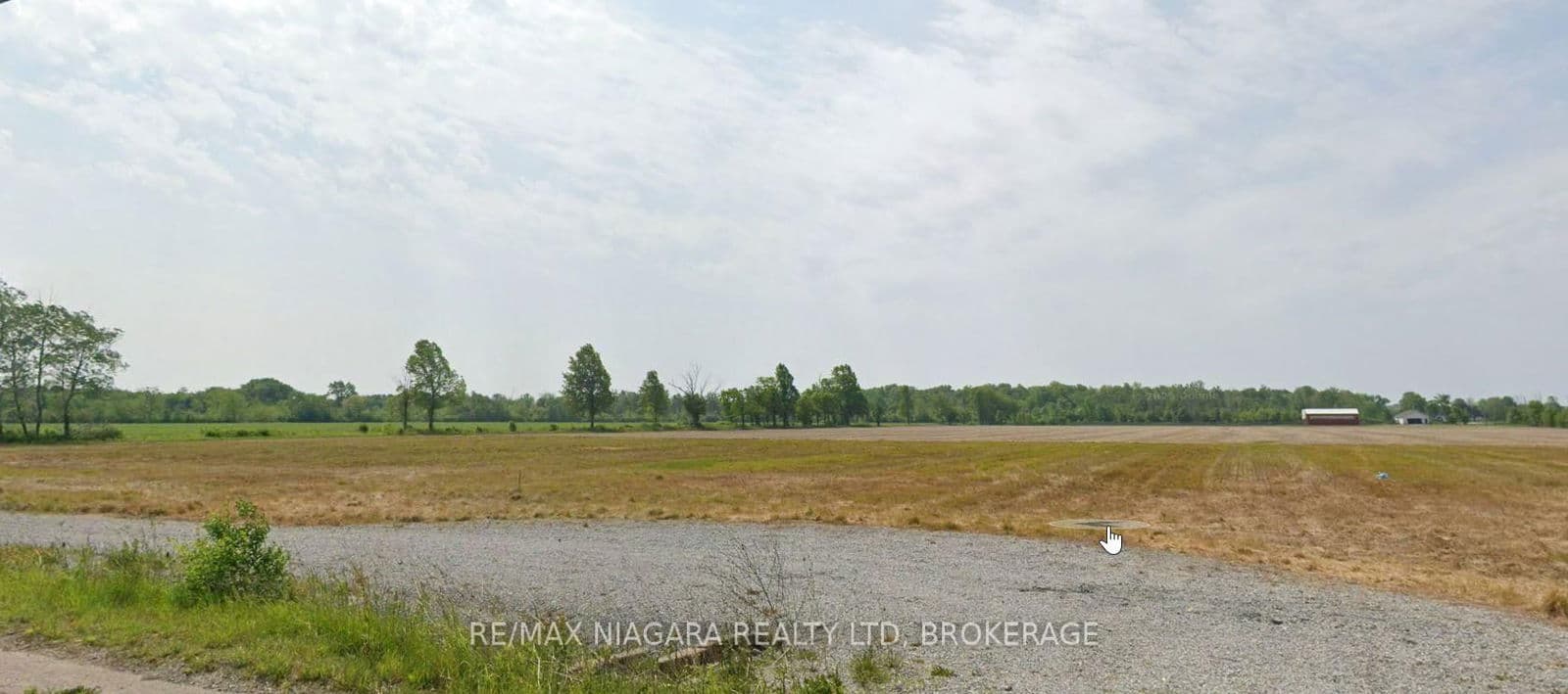 Vacant Land at lot 2 KILLALY Street, Port Colborne, ON - Photo 1 - RE/MAX Garden City Realty