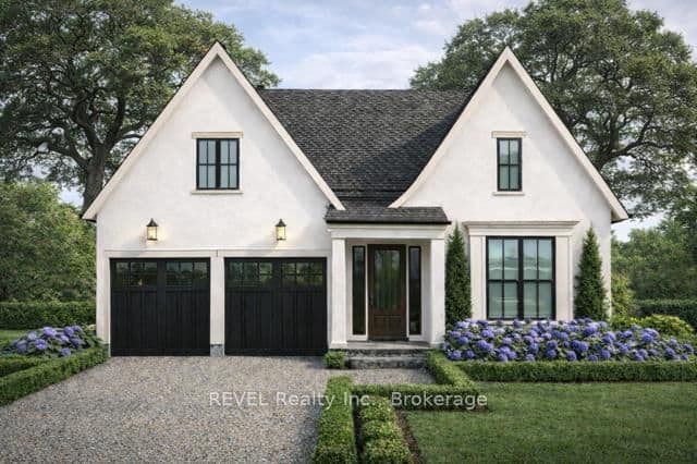 Detached at 474 Simcoe Street, Niagara-on-the-Lake, ON - Photo 1 - RE/MAX Garden City Realty