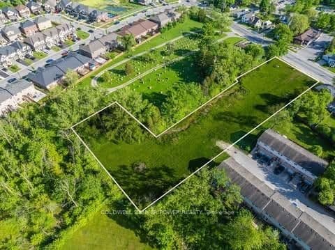 Land at 173 St. Catharines Street, West Lincoln, ON - Photo 1 - RE/MAX Garden City Realty