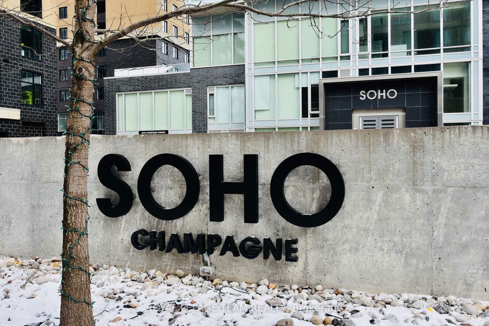 Condo Apartment at 902- 111 Champagne Avenue, Ottawa, ON - Photo 1 - RE/MAX Garden City Realty