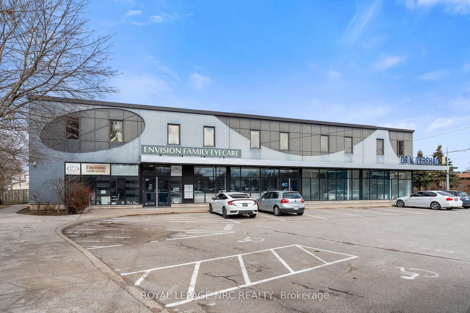 Multiplex at 240- 411 Lake Street, St. Catharines, ON - Photo 1 - RE/MAX Garden City Realty