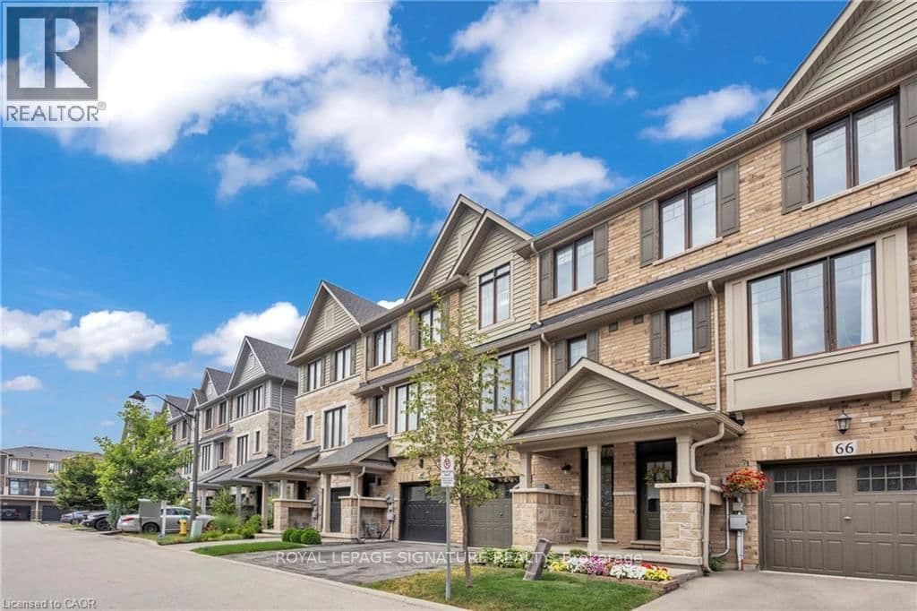 Att/Row/Townhouse at 68 Esplanade Lane, Grimsby, ON - Photo 1 - RE/MAX Garden City Realty