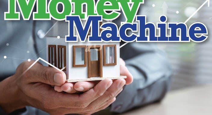 April 2026 - Money Machine - When Real Estate Loses Value