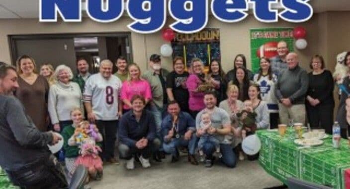 March 2024 - Market Watch Newsletter - Nuggets - THE GREAT RE/MAX CHILI COOK-OFF