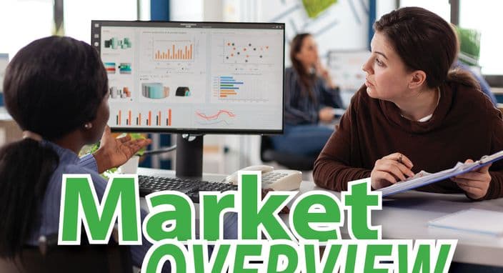 July 2023 - Market Overview - Market Continues To Recover