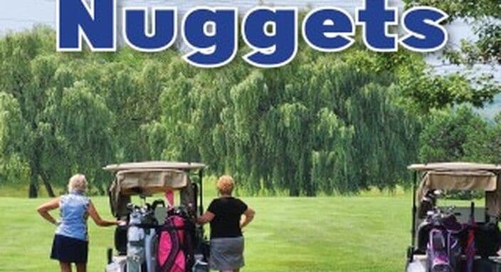 August 2026 - Nuggets - It Rained On Our Parade