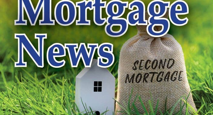 July 2025 - Mortgage News - Understanding Second Mortgages - Are They Right For You?
