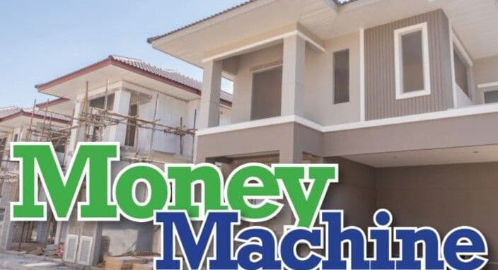 August 2024 - Money Machine - Remedying A Growing Landlord-Tenant Crisis