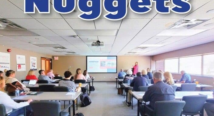 June 2023 - Nuggets - Elevating Agent Marketing