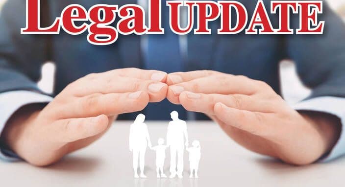 July 2025 - Legal Update - Benefits of Incorporating Your Business