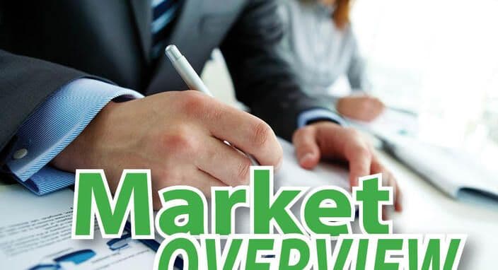 October 2021 - Market Update - Market Continues to Trend Upward