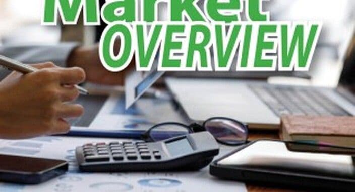 August 2026 - Market Overview - No Surprise Turnaround Yet