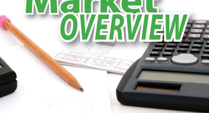 July 2021 - Market Overview - Trends