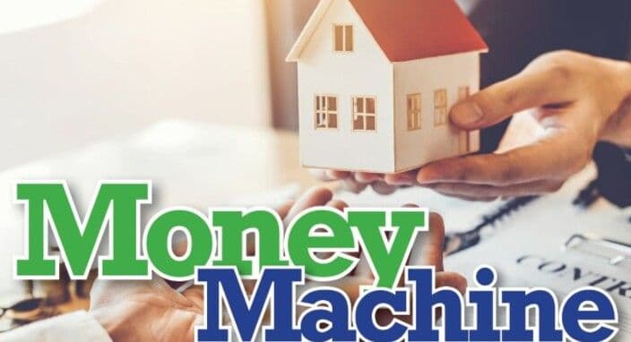 June 2023 - Money Machine - Land of Opportunity