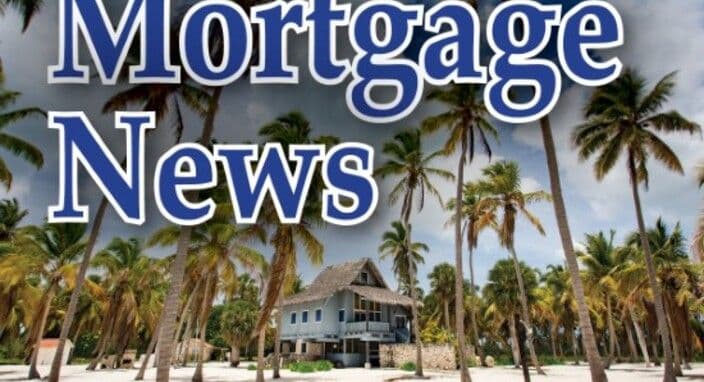 September 2022 - Mortgage News - Dreaming of a Home Away From Home