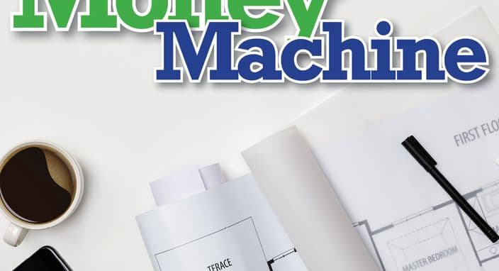 August 2023 - Money Machine - Purpose Built vs. Converted