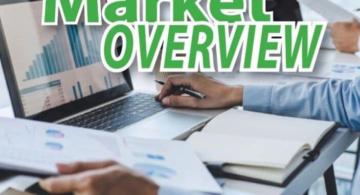 June 2024 - Market Overview - Trends