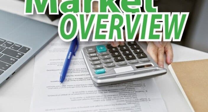 October 2024 - Market Overview - A Familiar Pattern