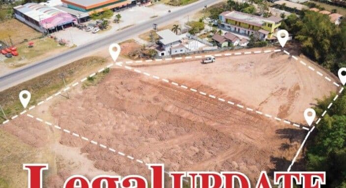 August 2024 - Legal Update - Understanding Legal Severance Vs Sale of Whole Lots Under the Ontario Planning Act