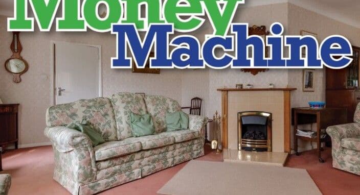 October 2023 - Money Machine - Functional Obsolescence