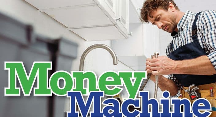 May 2023 - The Money Machine - To Delegate or Not to Delegate