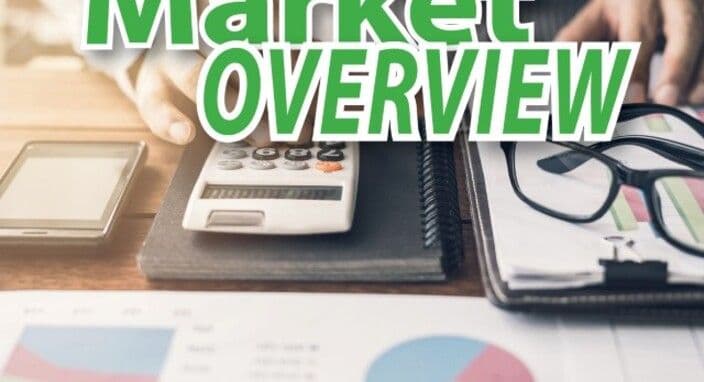 October 2022 - Market Overview - Unstable Times