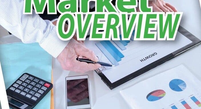 November 2022 - Market Overview - Prices Seem to Be Stabilizing