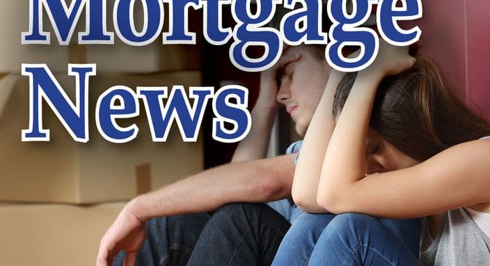 February 2023 - Mortgage News - Don't Be House Poor