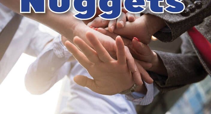 April 2021 - Nuggets - Shout Out to All RE/MAX Garden City Realtors and Support Staff - Market Watch