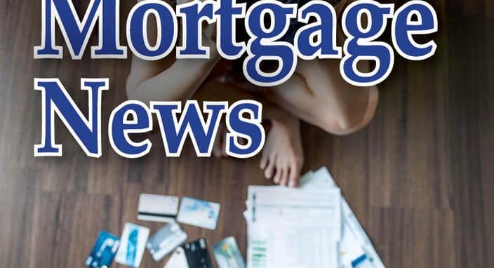 December 2021 - Mortgage News - 5 Approval Roadblocks You Should Know