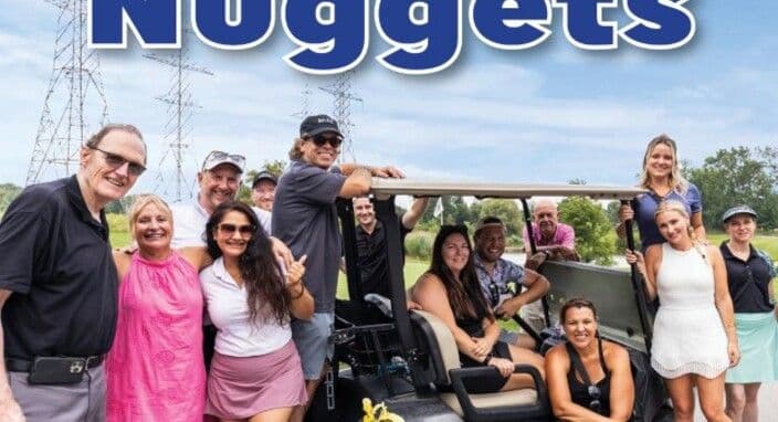 August 2024 - Nuggets - Hackers Golf 2024