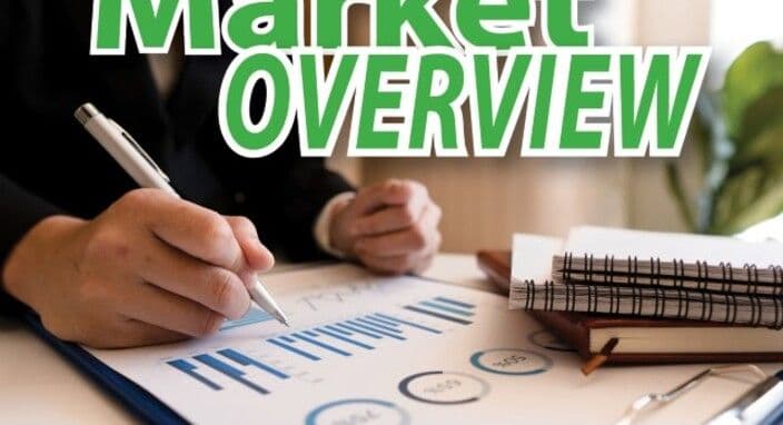 November 2023 - Market Overview - Steady As She Goes : Almost