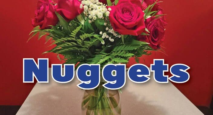 May 2021 - Nuggets - Professional Administrative Day RE/MAX Garden City