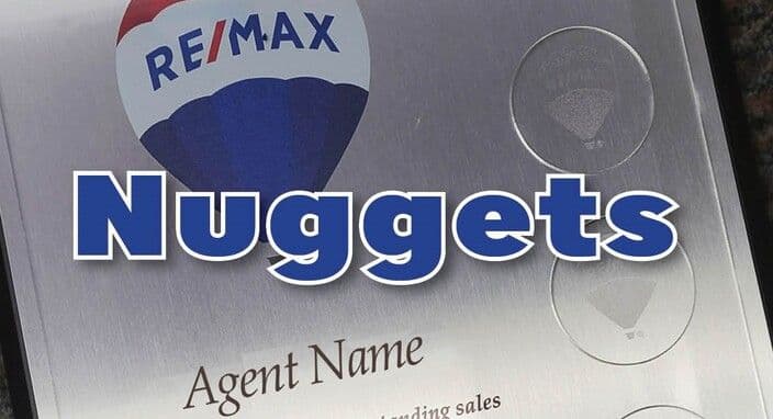 March 2020 - Nuggets - Digitally Enhanced 2020 Awards Gala