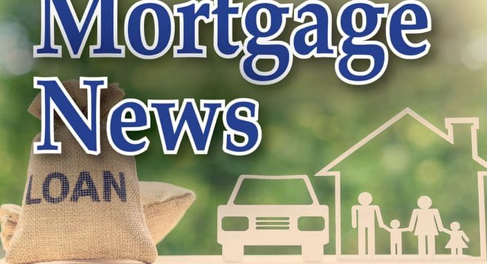 March 2022- Mortgage News- Low Credit is Spooky! Get Better Credit With the Five C's