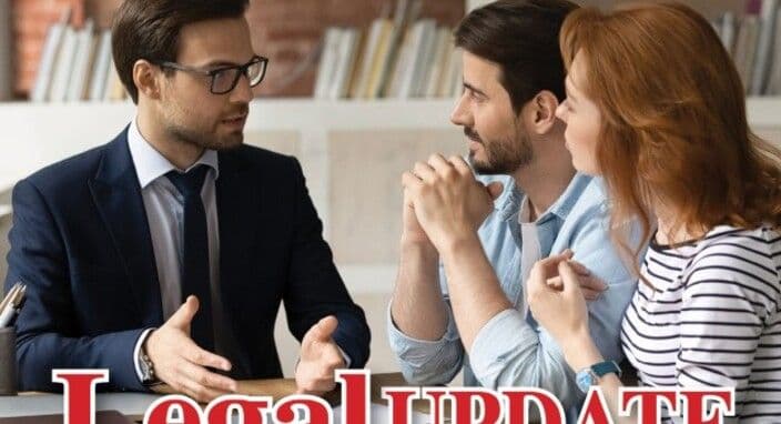 November 2023 - Legal Update - Powers Of Attorney : A Must At Any Age