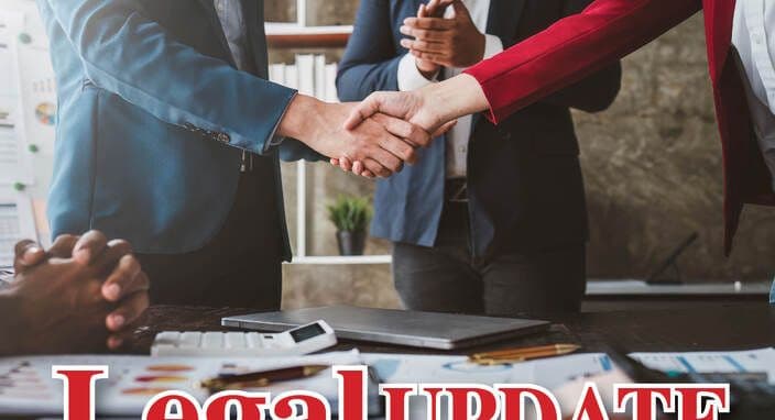 February 2026 - Legal Update - Corporate Powers of Attorney