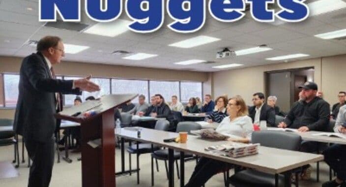 April 2024 - Market Watch Newsletter - Nuggets - TRESA Revisited