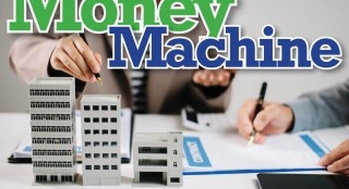 August 2026 - The Money Machine - Trends